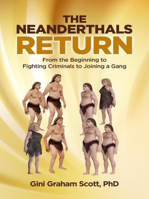 cover image of The Neanderthals Return